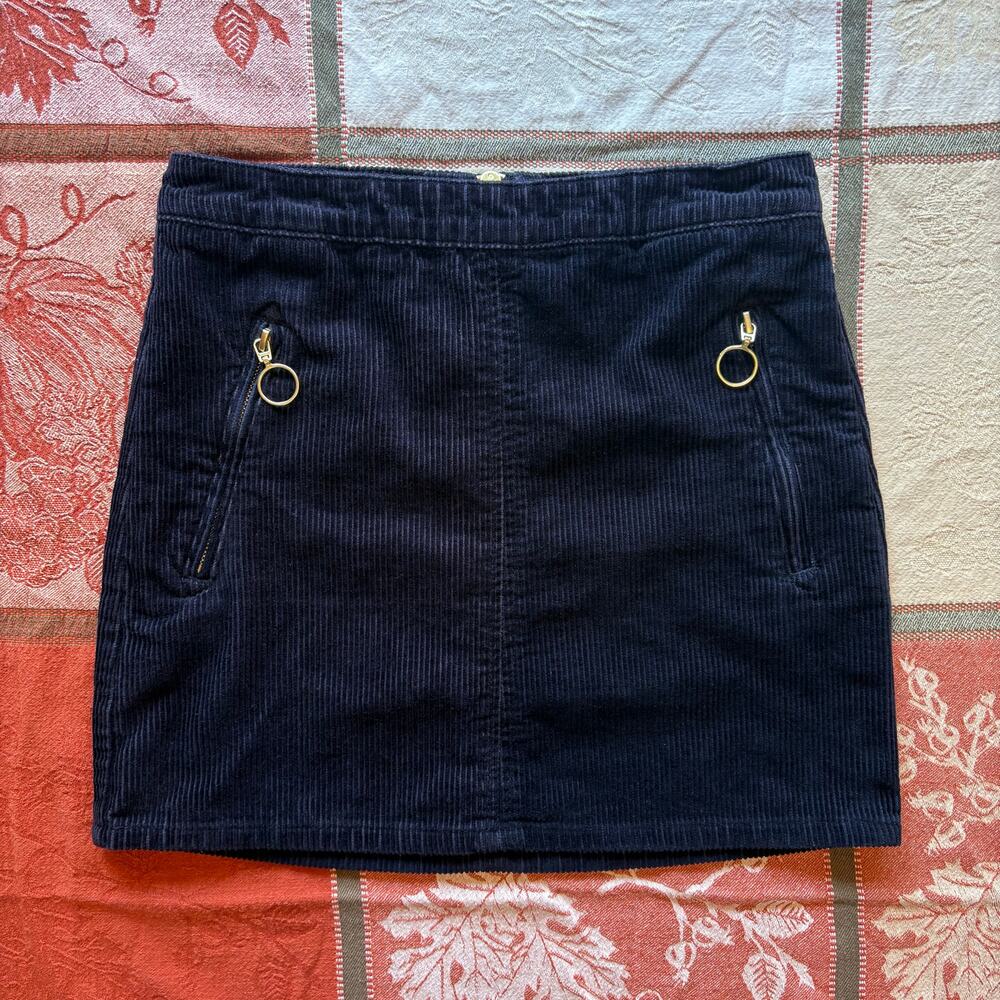 Forever 21 Mini Skirt Size Small